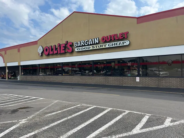 Ollie's Bargain Outlet