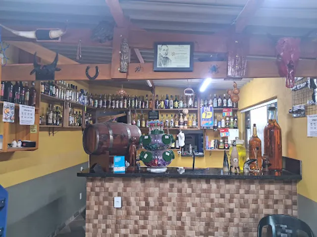 Boteco são Francisco