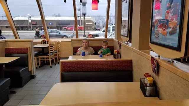 Dairy Queen Grill & Chill