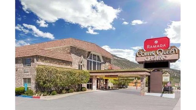 Ramada by Wyndham Ely