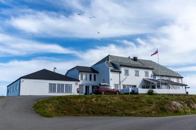 Havly Fiskarheim Dept. Voice