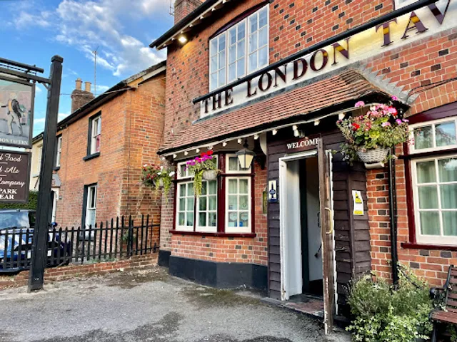 The London Tavern