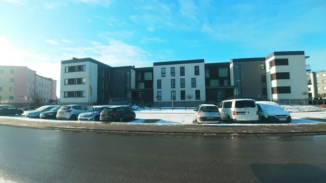 Apartamenty Słoneczne