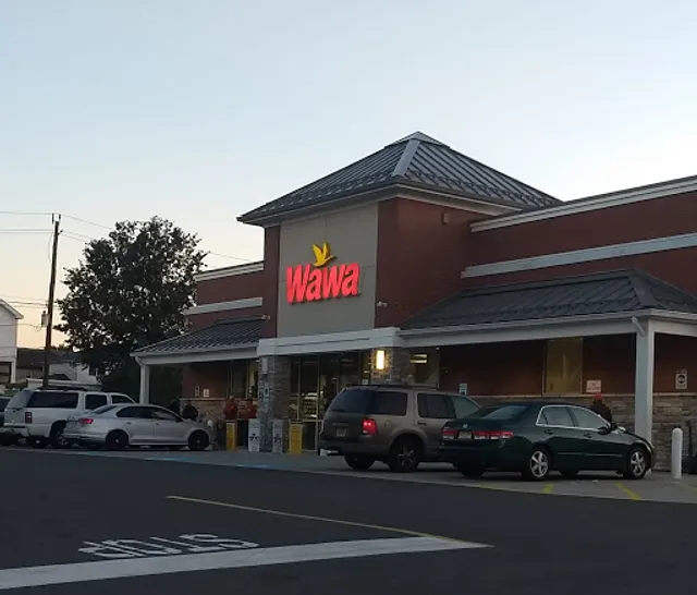 Wawa