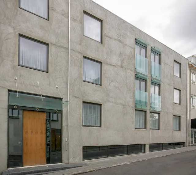 Thingholt by Center Hotels