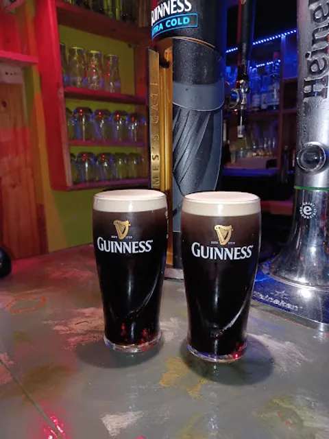 Olive Bar And Kitchen