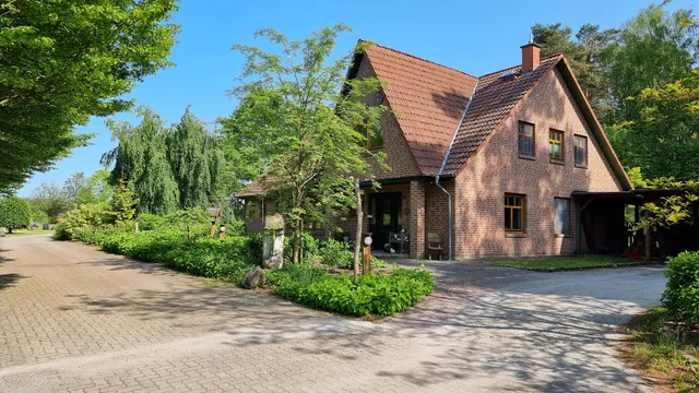 Ferienwohnung Böttcher