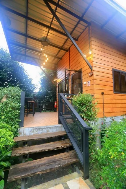 ปลายน้ำรีสอร์ท พรหมคีรี นครศรีฯ