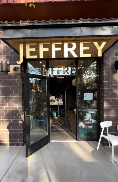 Jeffrey Burroughs Fine Jewelry + Design Studio