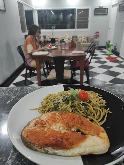 Cuckoo's Nest Pub & Grub