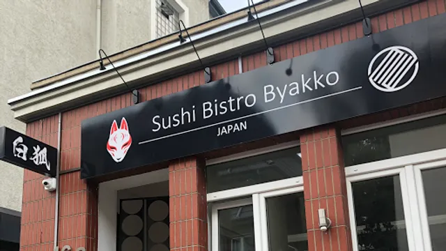 Sushi Bistro Byakko