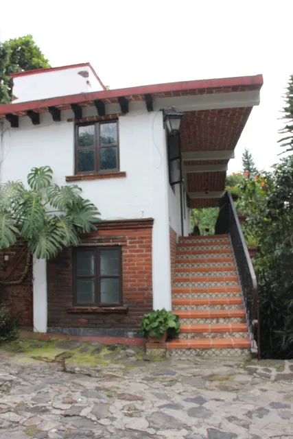 TU CABAÑA HOSPEDAJE