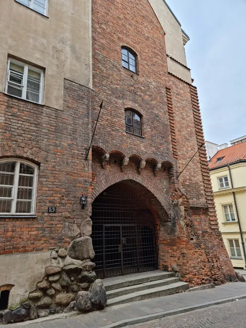 Apartament Empire Stare Miasto