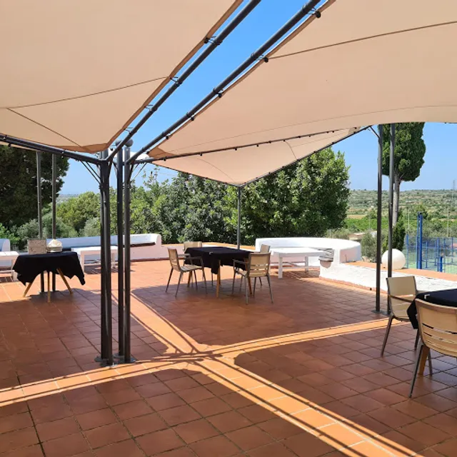 Restaurante Ca Maruco