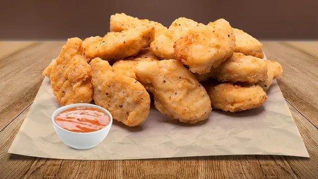 Kennedy Fried Chicken