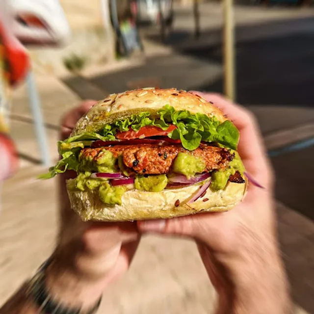 Japan Burger Castelnau- le-lez