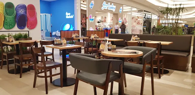 Casa Bauducco Jockey