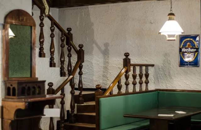 John Barleycorn il Pub