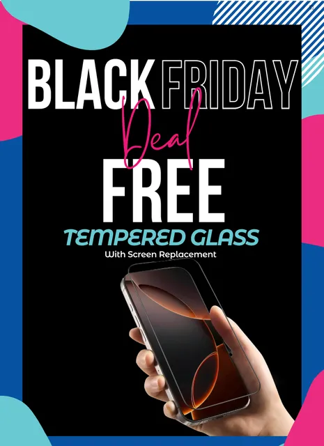 iFixandRepair - St. Petersburg Walmart