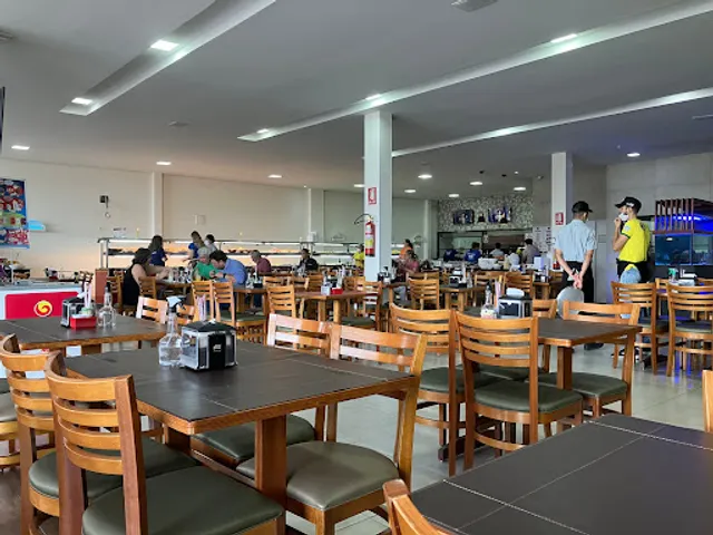 Aquariu's Restaurante - Almoco, Comida Caseira, Refeicao, Marmitex, Restaurante Sudoeste