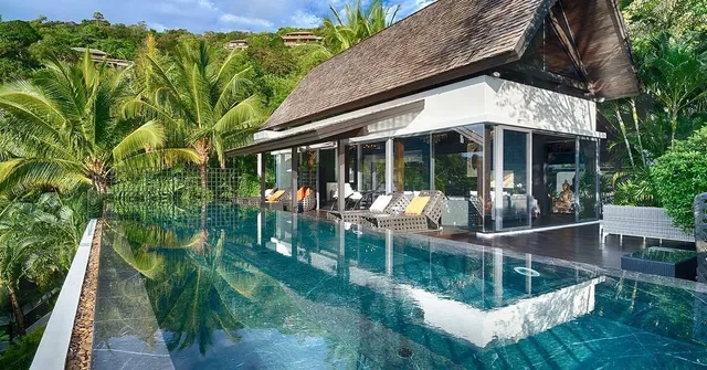 Villa Yang 3-BR (Yin Yang Villas)