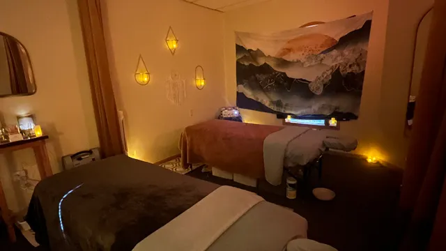 Align Wellness Mountain Massage