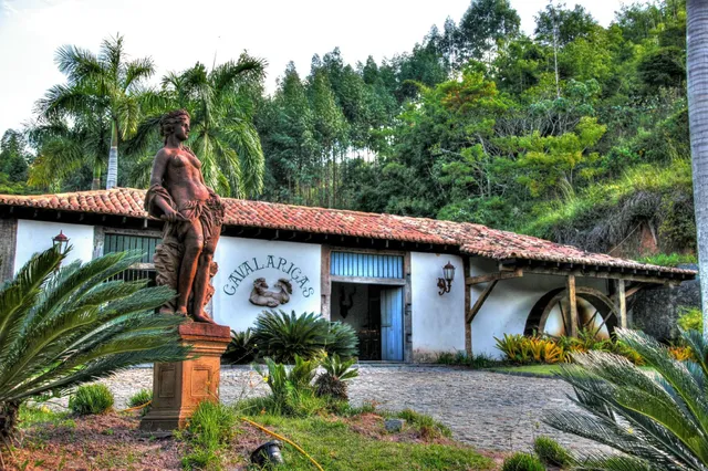 Hotel Fazenda União