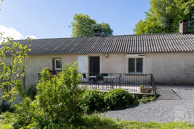 Gites d'Estours Condomines Claudie