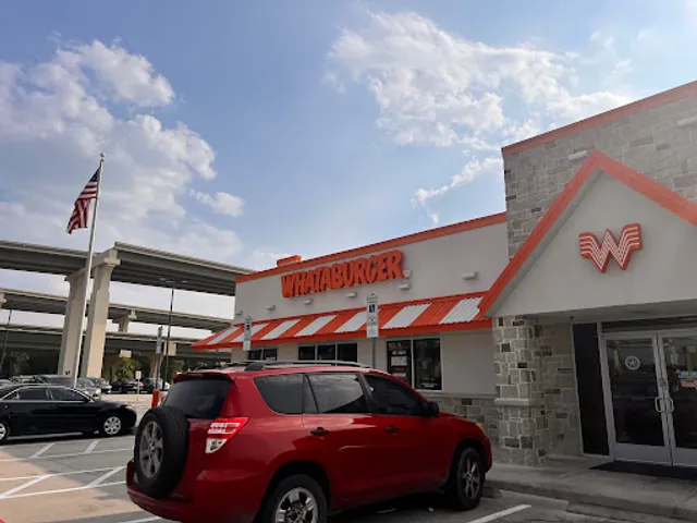 Whataburger