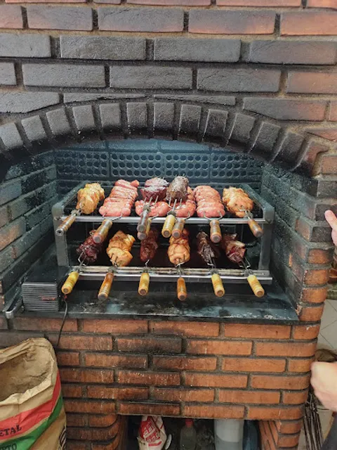 Restaurante Alê Grill