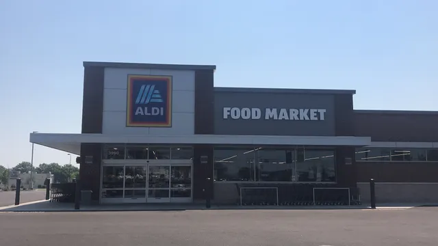 ALDI