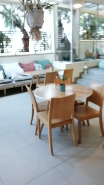 COCO-MAT Hotel Nafsika