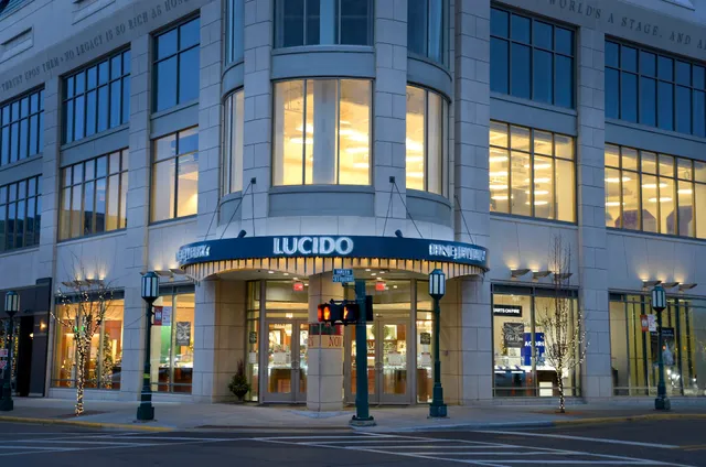 Lucido Fine Jewelry Birmingham