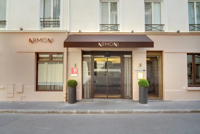 Hôtel Armoni