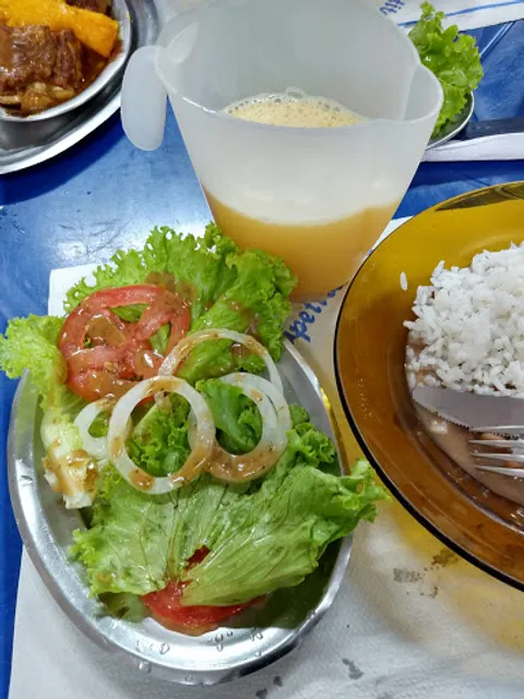 Bar Restaurante Azulão