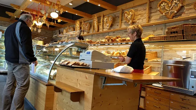Bertschi Bäckerei zum Brotkorb AG