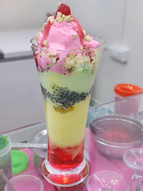 Madurai Famous Jigarthanda LLP - Since 1977