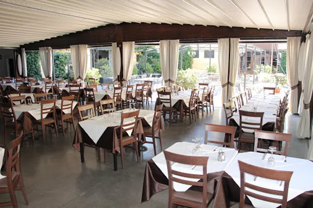 Ristorante Pizzeria Olimpo