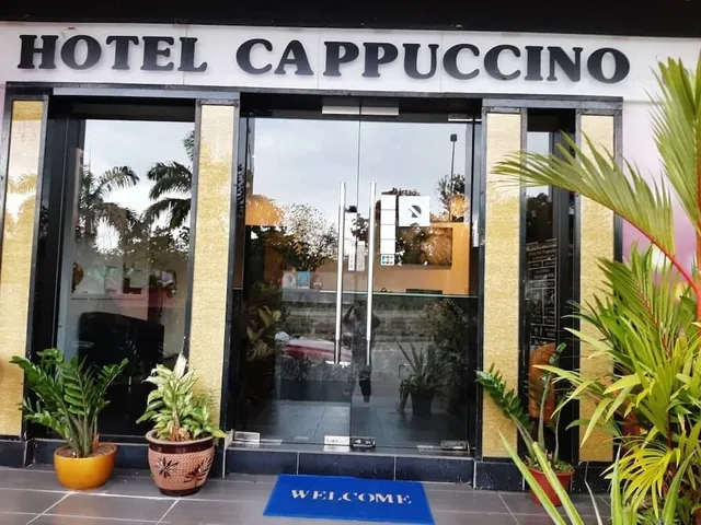 Cappuccino Hotel