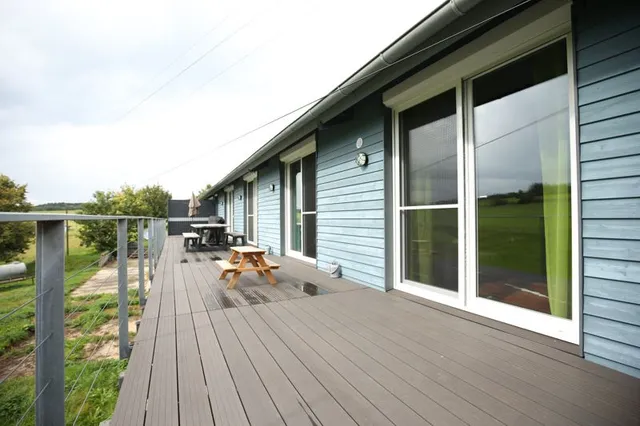 Ferienwohnungen Alblodges