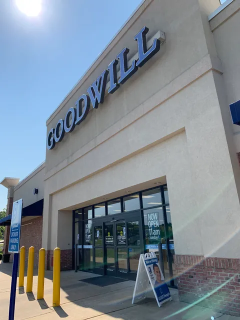 Goodwill Store