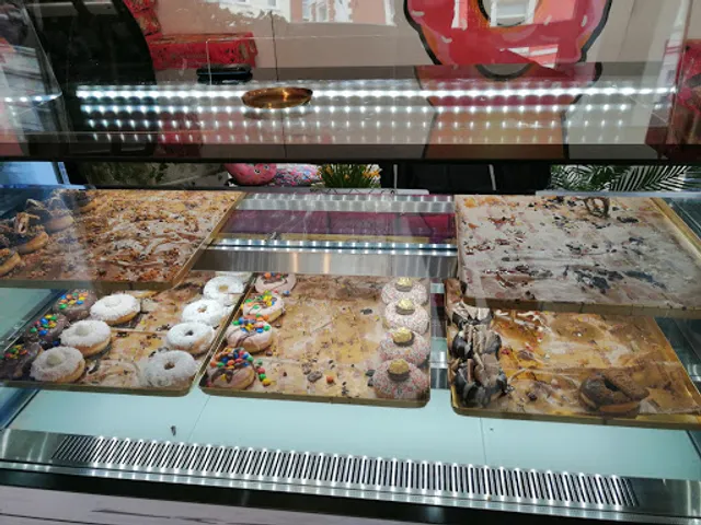 Royal Donuts Hannover