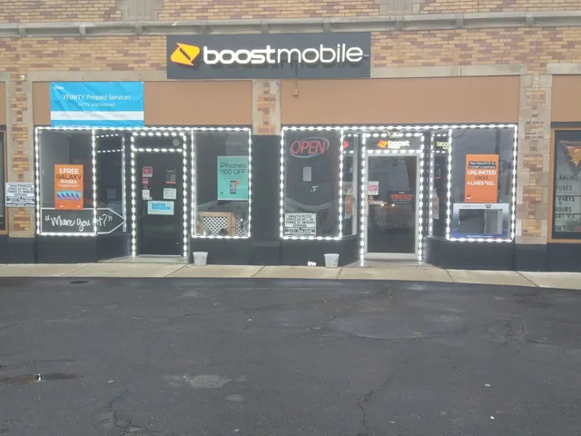 Candi Cane Wireless of Jackson