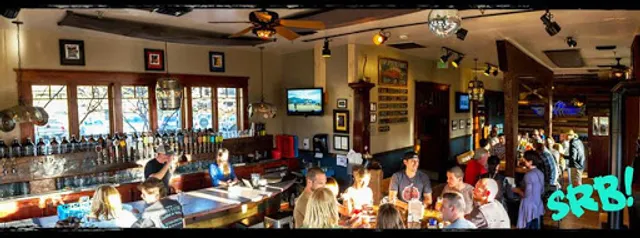 Salmon River Brewery