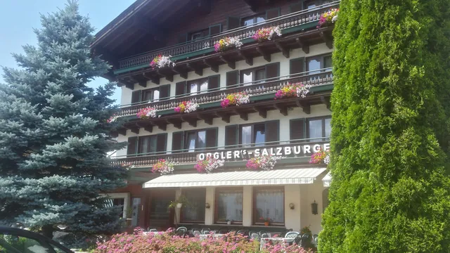 Hotel Salzburgerhof
