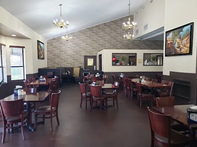 Casa Jalisco Mexican grill and bar