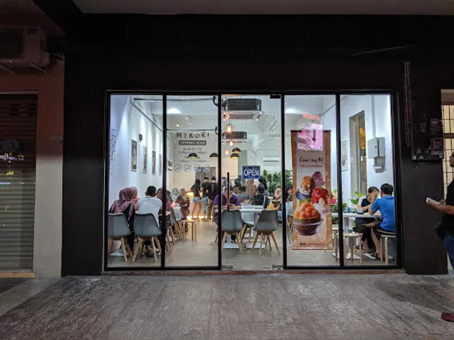 Mykori - Sungai Petani