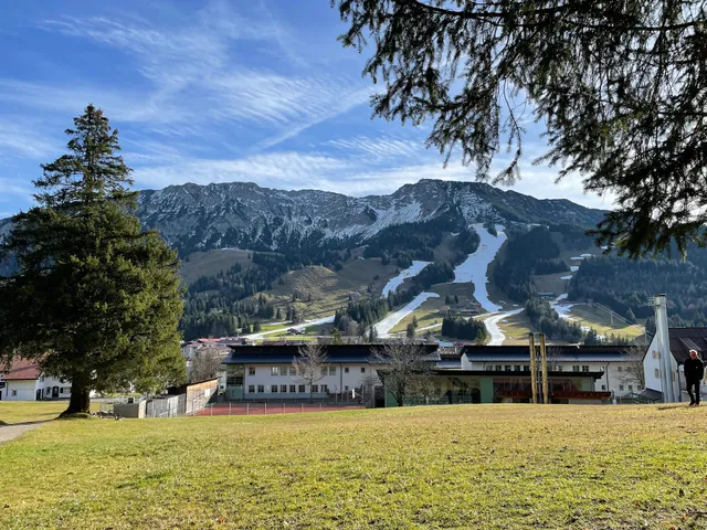 Ferienhaus Am Dorfgarten