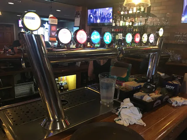 Duffy's Neighbourhood Pub