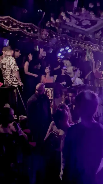 Joker Club Casablanca